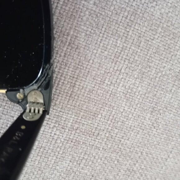 Ray-Ban Clubmaster Oversized Sunglasses - Picture 15 of 15